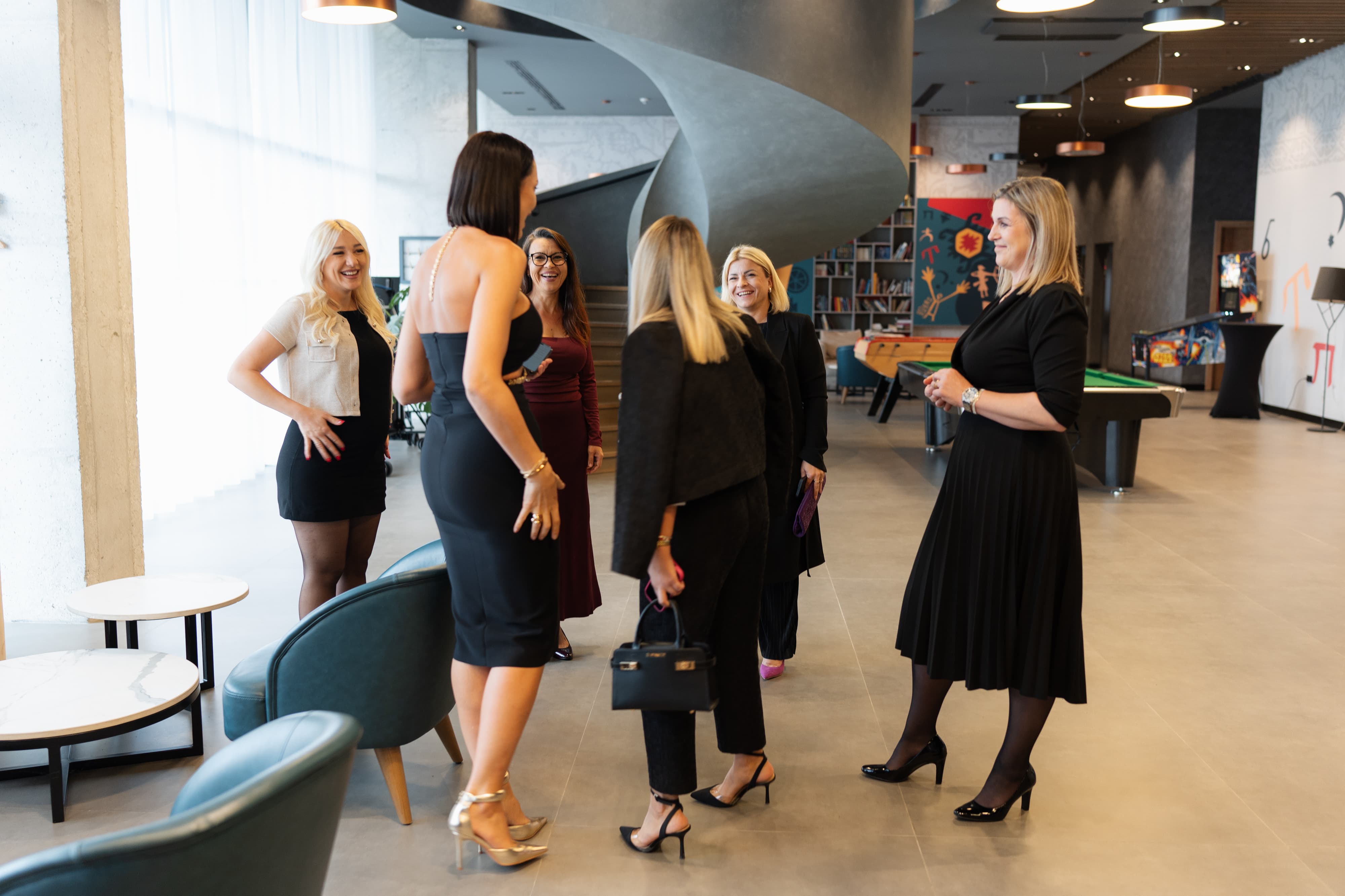 Нетворкинг