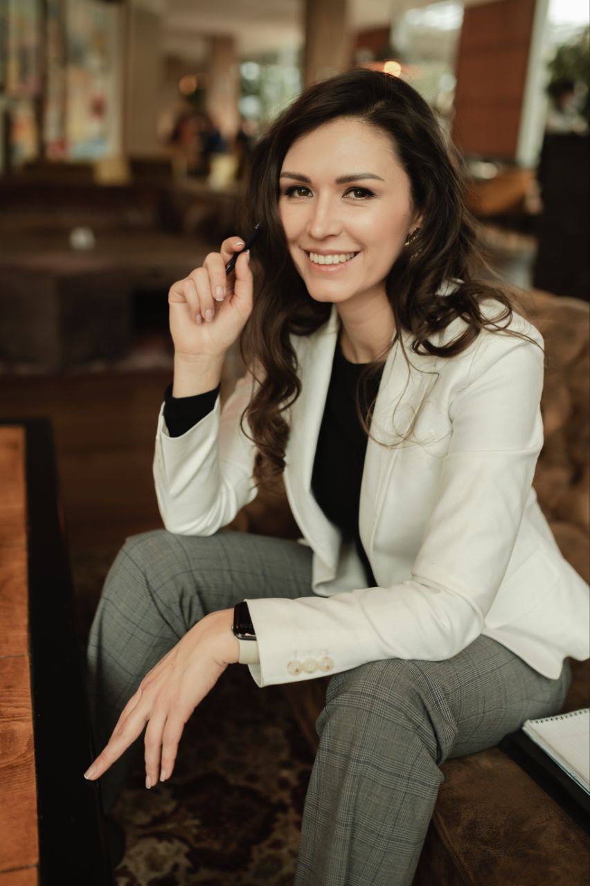 Жанна Rak Шиян